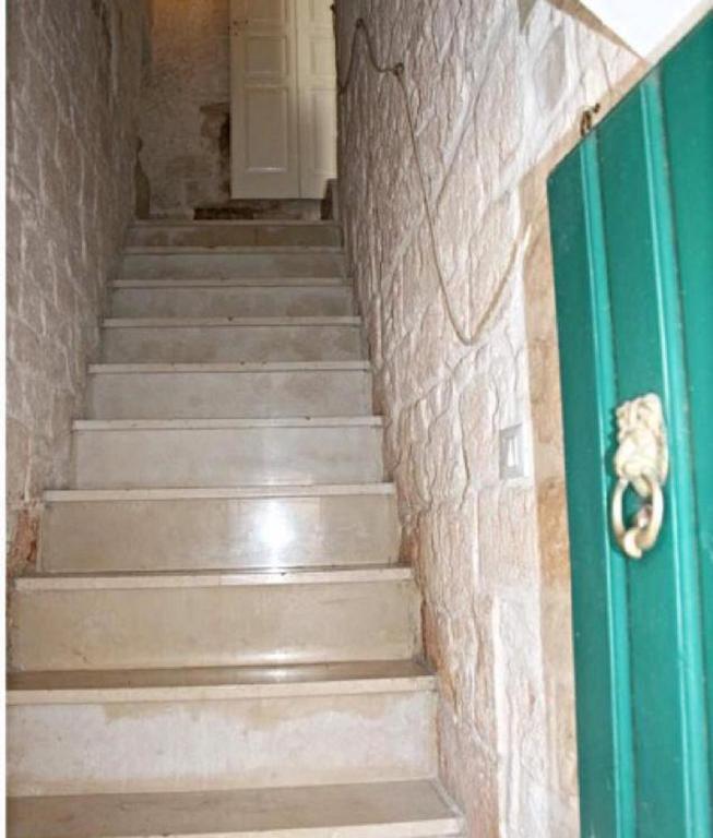 La Casodda Ostuni Quarto foto